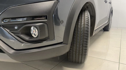 Dacia Sandero  Stepway TCe Expresion 67kW