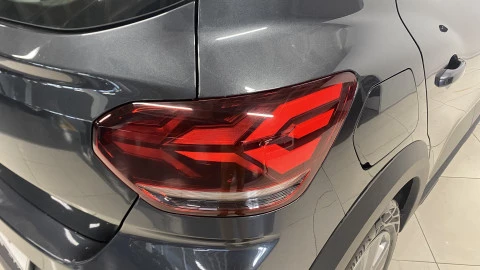 Dacia Sandero  Stepway TCe Expresion 67kW