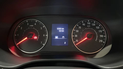 Dacia Sandero  Stepway TCe Expresion 67kW