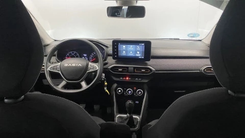 Dacia Sandero  Stepway TCe Expresion 67kW