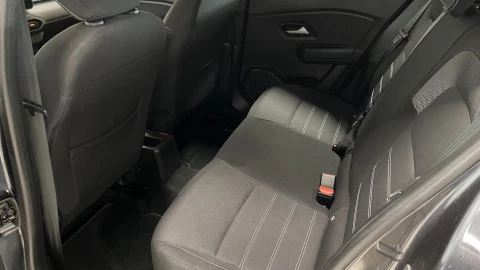 Dacia Sandero  Stepway TCe Expresion 67kW