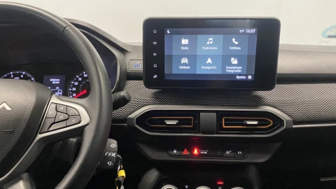 Dacia Sandero  Stepway TCe Expresion 67kW