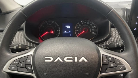 Dacia Sandero  Stepway TCe Expresion 67kW