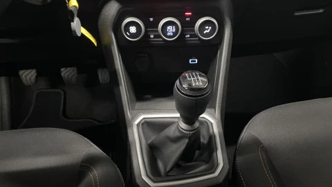 Dacia Sandero  Stepway TCe Expresion 67kW