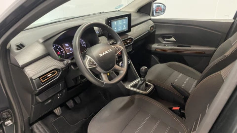 Dacia Sandero  Stepway TCe Expresion 67kW