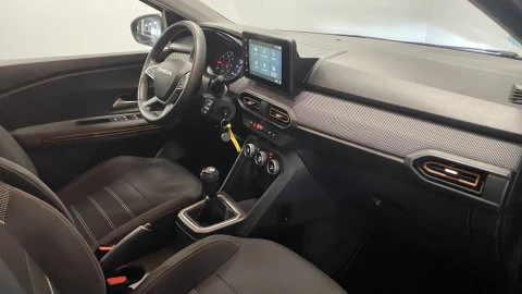 Dacia Sandero  Stepway TCe Expresion 67kW