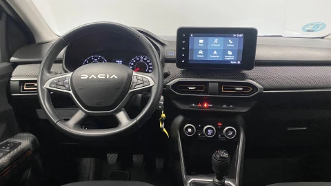 Dacia Sandero  Stepway TCe Expresion 67kW