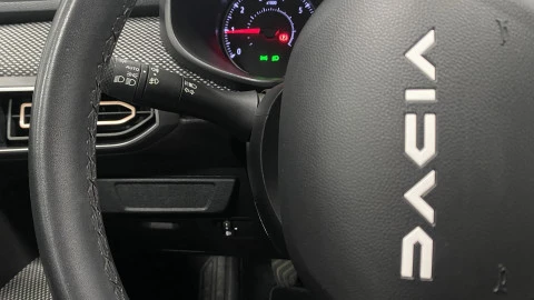 Dacia Sandero  Stepway TCe Expresion 67kW