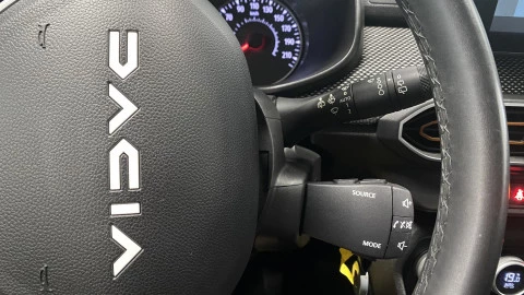 Dacia Sandero  Stepway TCe Expresion 67kW