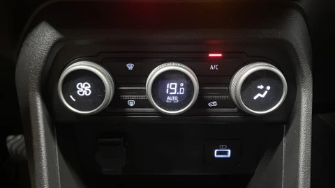 Dacia Sandero  Stepway TCe Expresion 67kW