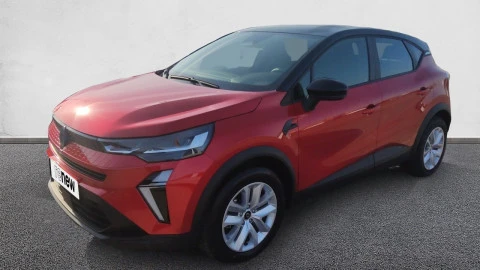 Renault Captur evolution E-Tech full hybr 117kW (160CV)