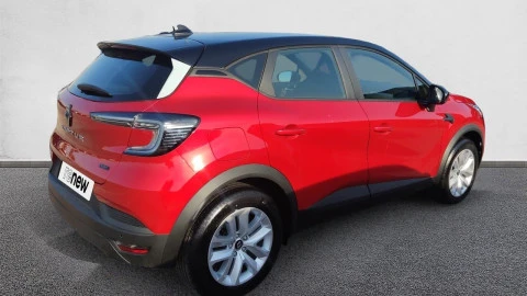 Renault Captur evolution E-Tech full hybr 117kW (160CV)