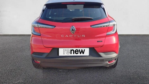 Renault Captur evolution E-Tech full hybr 117kW (160CV)