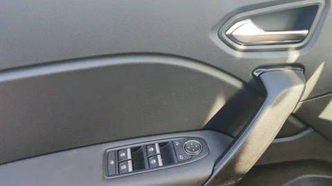 Renault Captur evolution E-Tech full hybr 117kW (160CV)