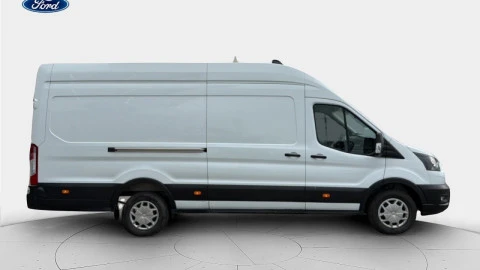 Ford Transit 350 96kW L4H3 Van Trend RWD