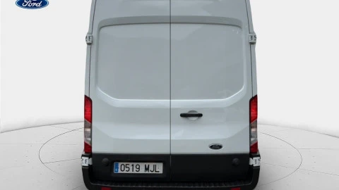 Ford Transit 350 96kW L4H3 Van Trend RWD