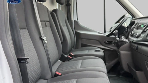 Ford Transit 350 96kW L4H3 Van Trend RWD