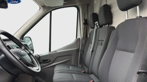 Ford Transit 350 96kW L4H3 Van Trend RWD