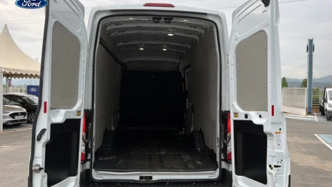 Ford Transit 350 96kW L4H3 Van Trend RWD