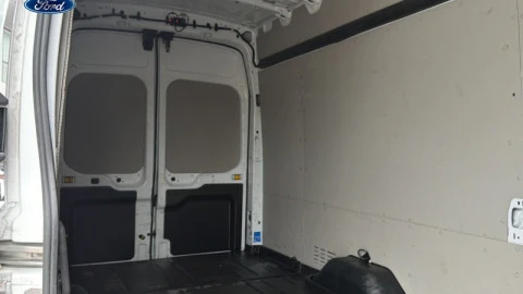 Ford Transit 350 96kW L4H3 Van Trend RWD