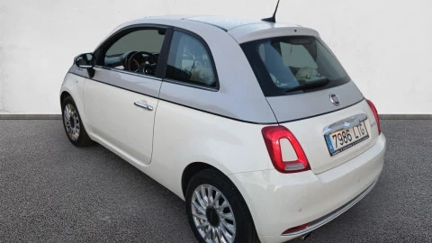 Fiat 500 Dolcevita 1.0 Hybrid 51KW (70 CV)