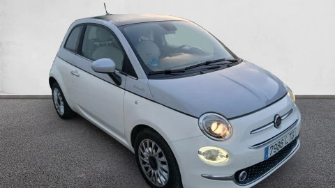 Fiat 500 Dolcevita 1.0 Hybrid 51KW (70 CV)