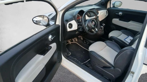 Fiat 500 Dolcevita 1.0 Hybrid 51KW (70 CV)