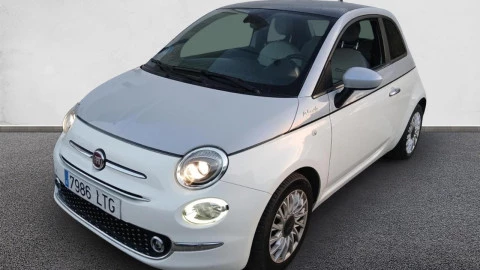 Fiat 500 Dolcevita 1.0 Hybrid 51KW (70 CV)