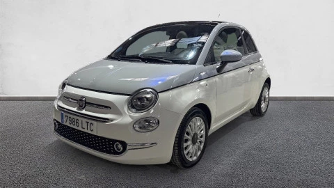 Fiat 500 Dolcevita 1.0 Hybrid 51KW (70 CV)