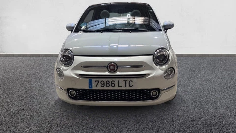 Fiat 500 Dolcevita 1.0 Hybrid 51KW (70 CV)