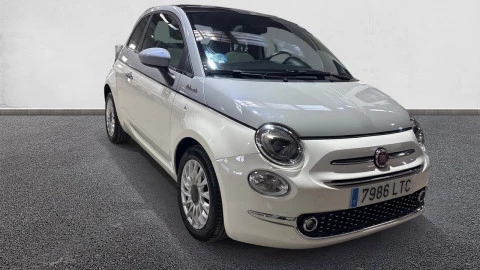 Fiat 500 Dolcevita 1.0 Hybrid 51KW (70 CV)