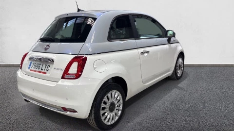 Fiat 500 Dolcevita 1.0 Hybrid 51KW (70 CV)