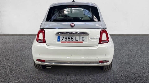 Fiat 500 Dolcevita 1.0 Hybrid 51KW (70 CV)