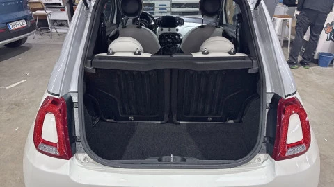 Fiat 500 Dolcevita 1.0 Hybrid 51KW (70 CV)