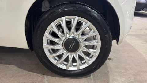 Fiat 500 Dolcevita 1.0 Hybrid 51KW (70 CV)