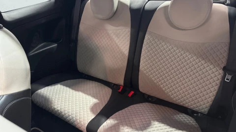 Fiat 500 Dolcevita 1.0 Hybrid 51KW (70 CV)