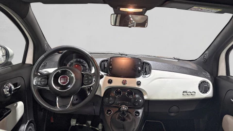 Fiat 500 Dolcevita 1.0 Hybrid 51KW (70 CV)