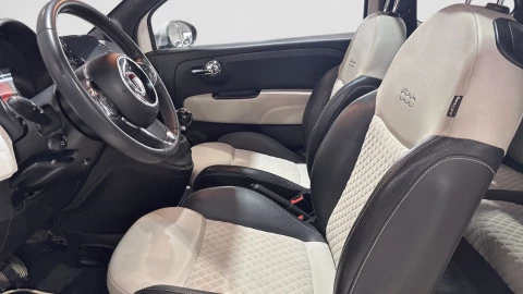 Fiat 500 Dolcevita 1.0 Hybrid 51KW (70 CV)