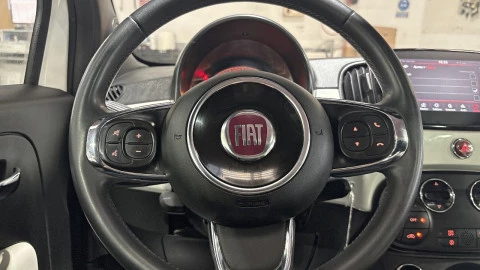 Fiat 500 Dolcevita 1.0 Hybrid 51KW (70 CV)