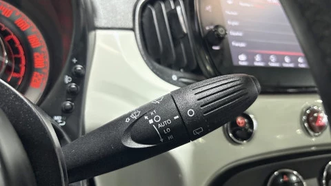 Fiat 500 Dolcevita 1.0 Hybrid 51KW (70 CV)