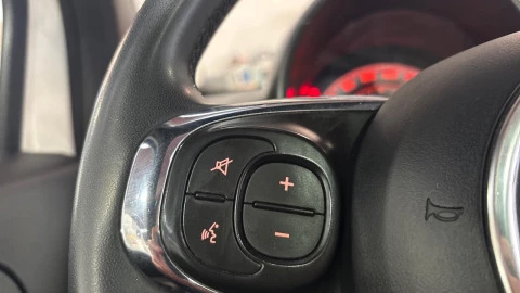 Fiat 500 Dolcevita 1.0 Hybrid 51KW (70 CV)