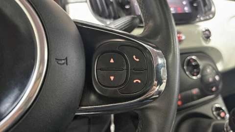 Fiat 500 Dolcevita 1.0 Hybrid 51KW (70 CV)