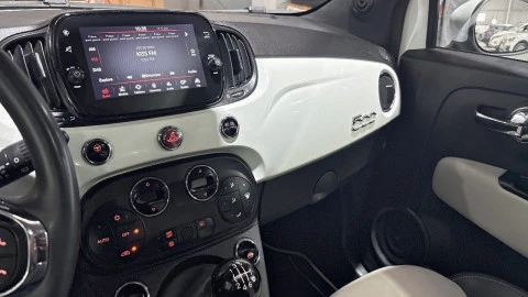 Fiat 500 Dolcevita 1.0 Hybrid 51KW (70 CV)