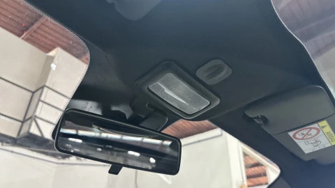 Fiat 500 Dolcevita 1.0 Hybrid 51KW (70 CV)