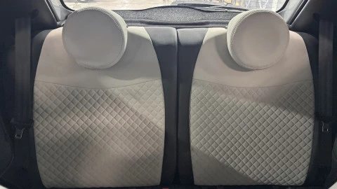 Fiat 500 Dolcevita 1.0 Hybrid 51KW (70 CV)