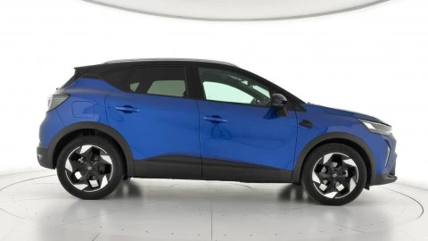 Renault Captur  Techno ECO-G 74Kw