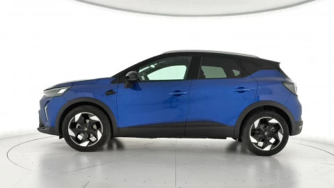 Renault Captur  Techno ECO-G 74Kw