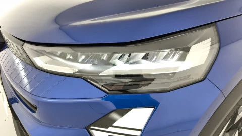 Renault Captur  Techno ECO-G 74Kw