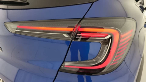 Renault Captur  Techno ECO-G 74Kw
