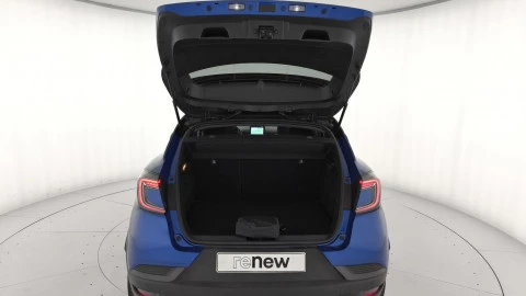 Renault Captur  Techno ECO-G 74Kw
